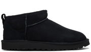 UGG Classic Ultra Mini Kadın Siyah Bot
