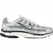 Nike P-6000 – Metallic Silver