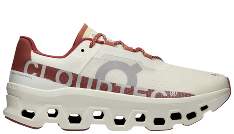 Cloudmonster 'Lunar New Year - Ruby'