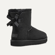 UGG Women's W Mini Bailey Fluff Bow