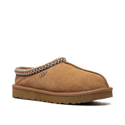 Tasman slip-on slippers