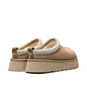 Tazz "Sand" sneakers