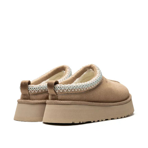 Tazz "Sand" sneakers