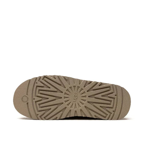 Tazz "Sand" sneakers