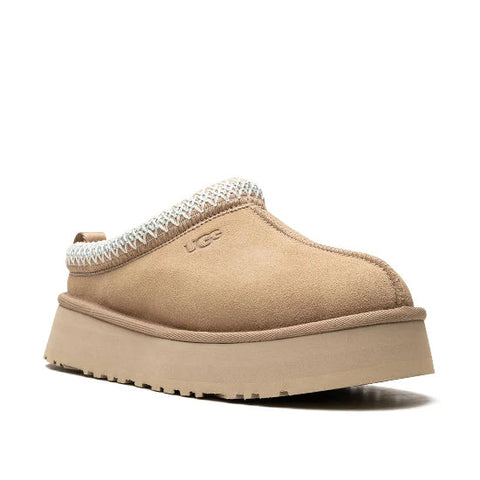 Tazz "Sand" sneakers