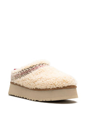 UGG Tazz Ugg Braid "Heritage Braid Natural" slippers