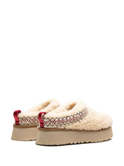 UGG Tazz Ugg Braid "Heritage Braid Natural" slippers