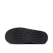 Tazz "Eve Blue" slippers