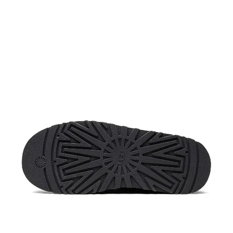 Tazz "Eve Blue" slippers