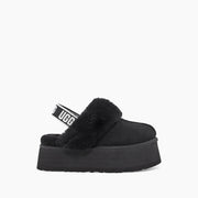 Ugg Funkette Preto