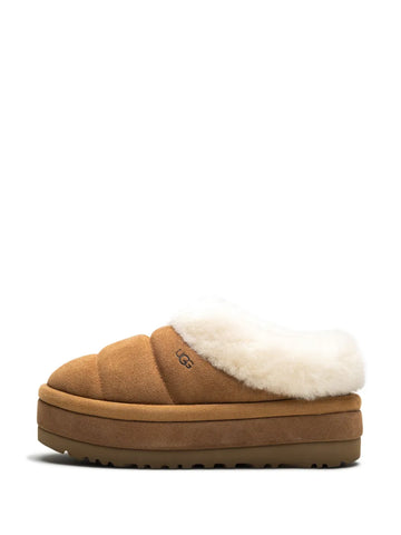 UGG Tazzlita shearling-lined slippers