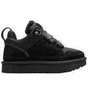 UGG Women's Black Lowmel