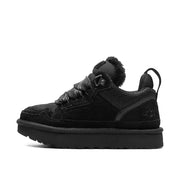 UGG Women's Black Lowmel