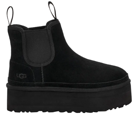 Ugg Boots Neumel Platform Chelsea Boot