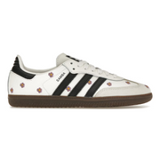 Sale! Adidas Samba – Light Purple Floral