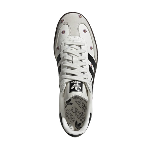 Sale! Adidas Samba – Light Purple Floral