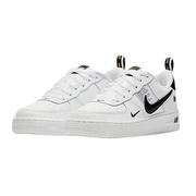 Nike Air Force 1 Low Utility – White Black