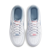 Nike Air Force 1 Low LV8 Double Swoosh Light Armory Blue