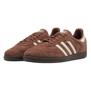 Adidas Samba Consortium OG – Luxe Preloved Brown