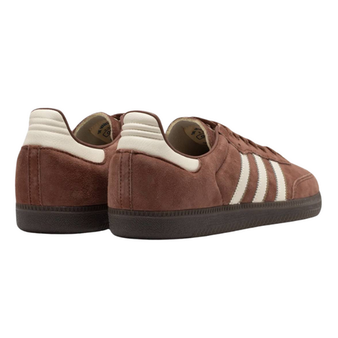 Adidas Samba Consortium OG – Luxe Preloved Brown