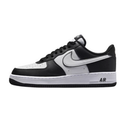 Nike Air Force 1 Low 07 – White Swoosh Panda