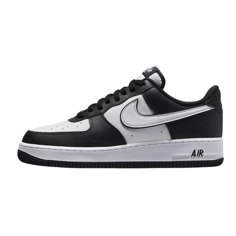 Nike Air Force 1 Low 07 – White Swoosh Panda