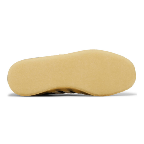 Adidas Clarks 8th Street Samba by Ronnie Fieg Chalk White Green