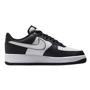 Nike Air Force 1 Low 07 – White Swoosh Panda