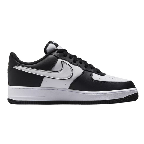 Nike Air Force 1 Low 07 – White Swoosh Panda