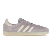 Adidas Samba OG – Silver Dawn Chalk