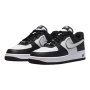 Nike Air Force 1 Low 07 – White Swoosh Panda