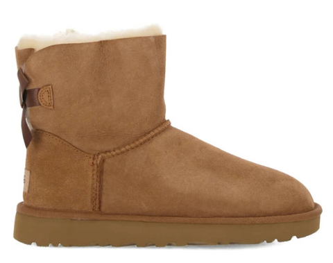 UGG Bailey ankle boots