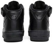 Air Force 1 Mid '07 'Triple Black'