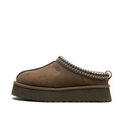 Tasman Brown slippers