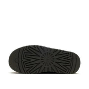 Tasman Brown slippers