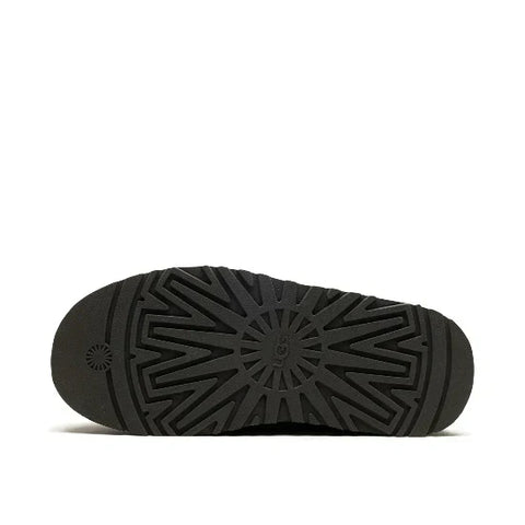 Tasman Brown slippers