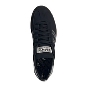Adidas Handbal Spezial - Core Black Silver Metallic