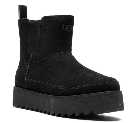 Ugg Boots Neumel Platform Chelsea Boot