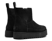 Ugg Boots Neumel Platform Chelsea Boot