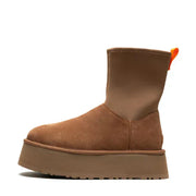 Classic Dippper "Chestnut" boots