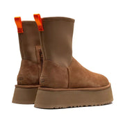 Classic Dippper "Chestnut" boots