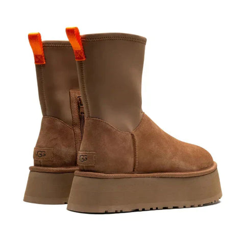 Classic Dippper "Chestnut" boots