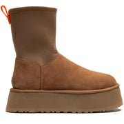 Classic Dippper "Chestnut" boots