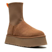 Classic Dippper "Chestnut" boots