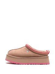 UGG Tazz Love '25 "Arroyo/Tropical Pink" slippers