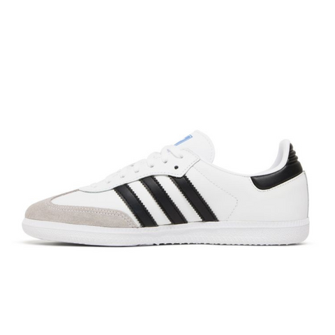 Adidas Samba OG – White Black