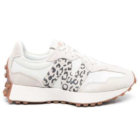 new balance 327 animal print