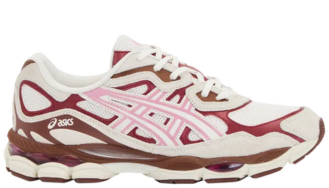 Gel NYC 'Cream Sweet Pink'