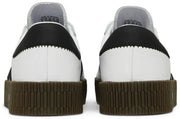 Wmns Sambarose 'Cloud White'