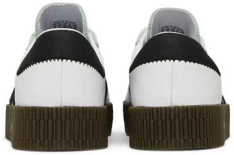 Wmns Sambarose 'Cloud White'